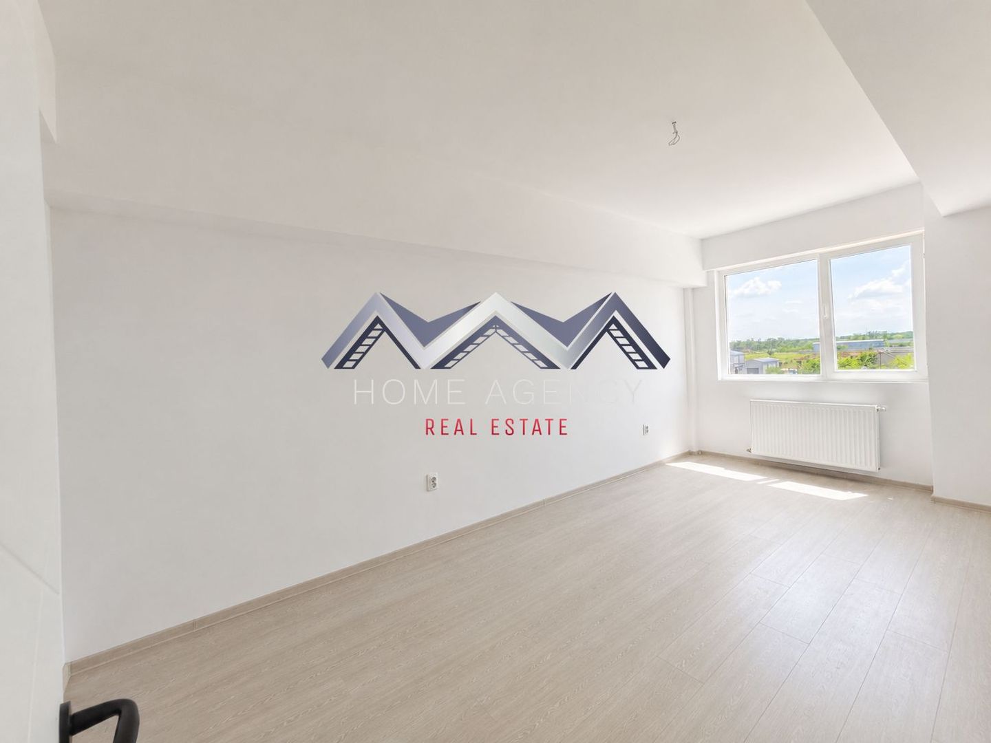 Apartament 3 camere Otopeni - imaginea 6