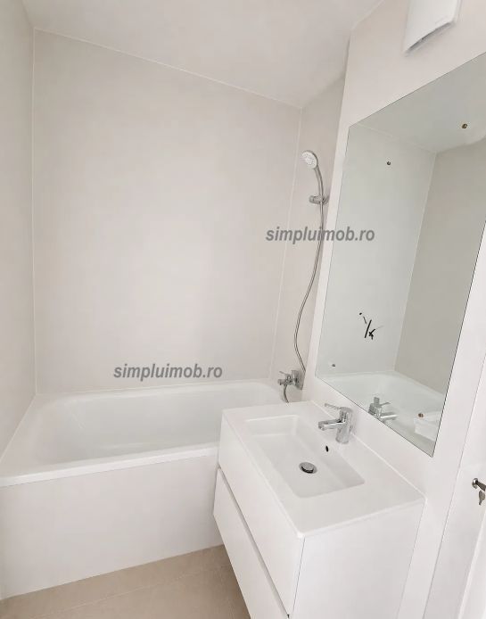 2 Camere Hils Titanium Bloc Nou - imaginea 7