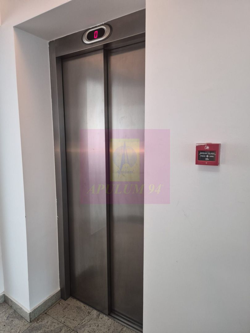 Spațiu de închiriat în Floreasca | 152,93 mp utili | Etaj 4 - imaginea 3