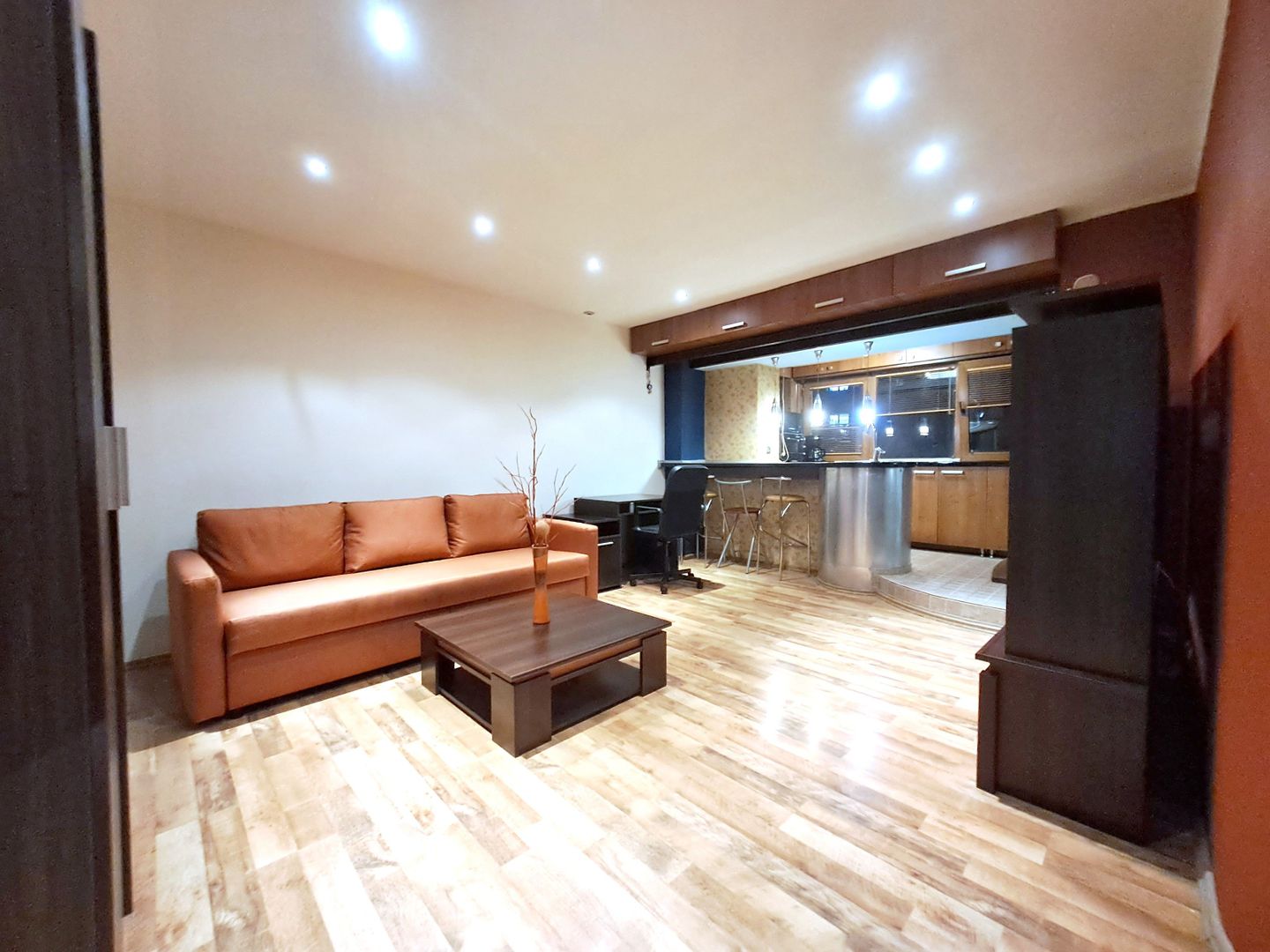 Unirii Sitraco apartament 2 camere de inchiriat - imaginea 8