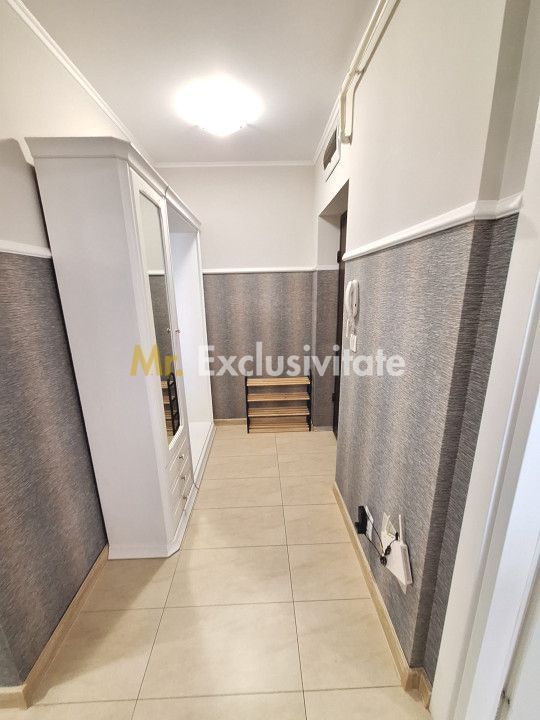 Apartament 3 camere de inchiriat Balcescu Residence. Comision 0% - imaginea 12