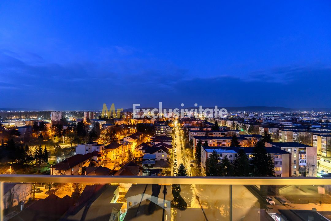Apartament central, premium -  162 mp, Pitesti - imaginea 9