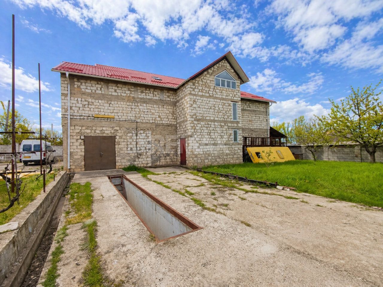 Frigider industrial funcțional 300 tone. Speia, Anenii Noi - imaginea 7