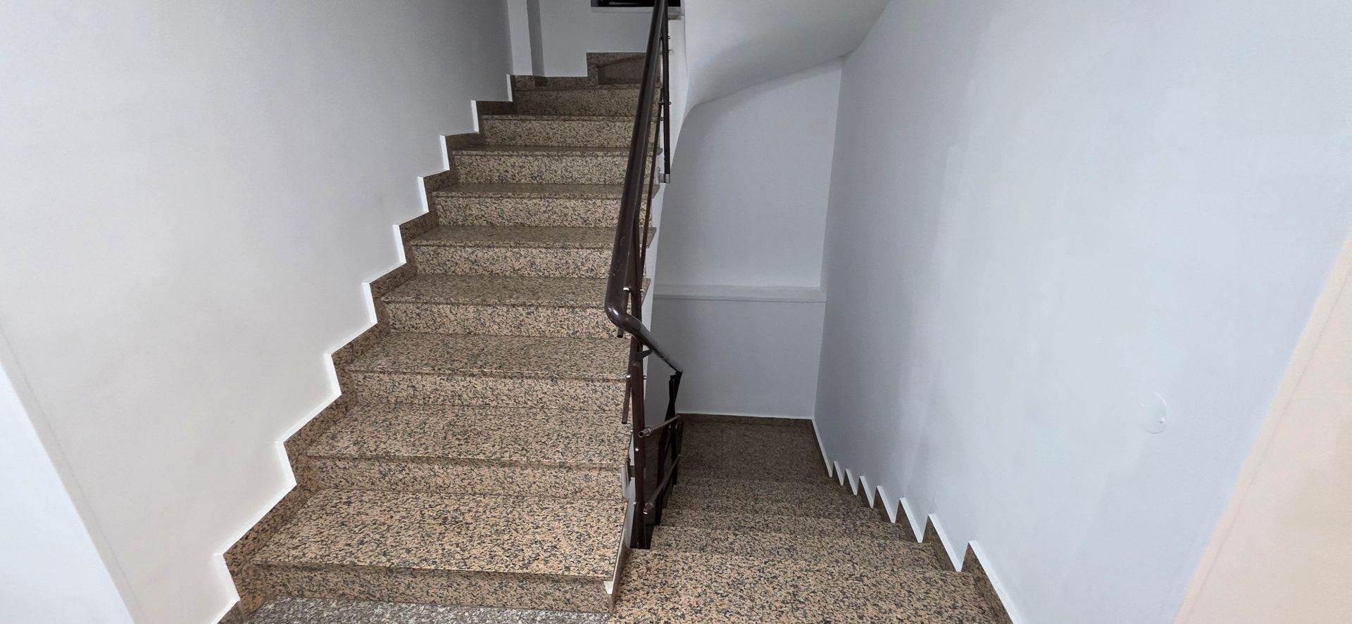 Obor /Iancului apartament 2 camere  bloc nou centrala proprie - imaginea 31