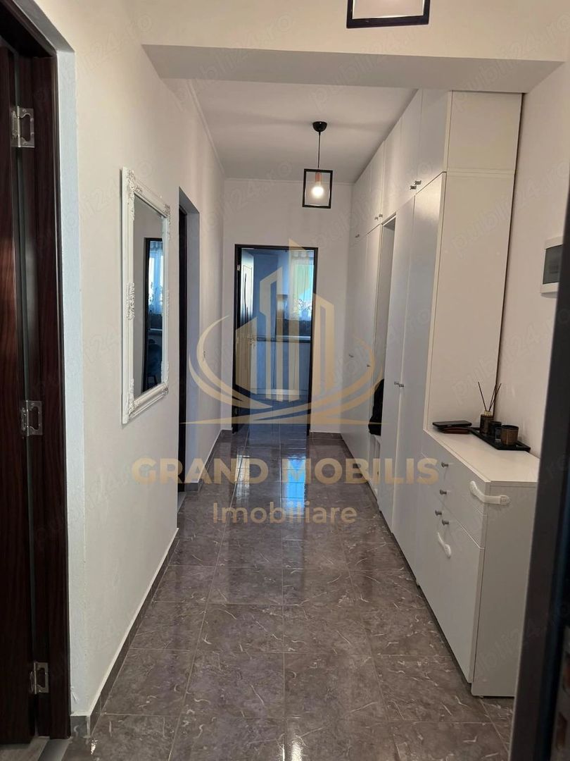 🏡Apartament mobilat la cheie, 2 camere-Giroc - imaginea 4