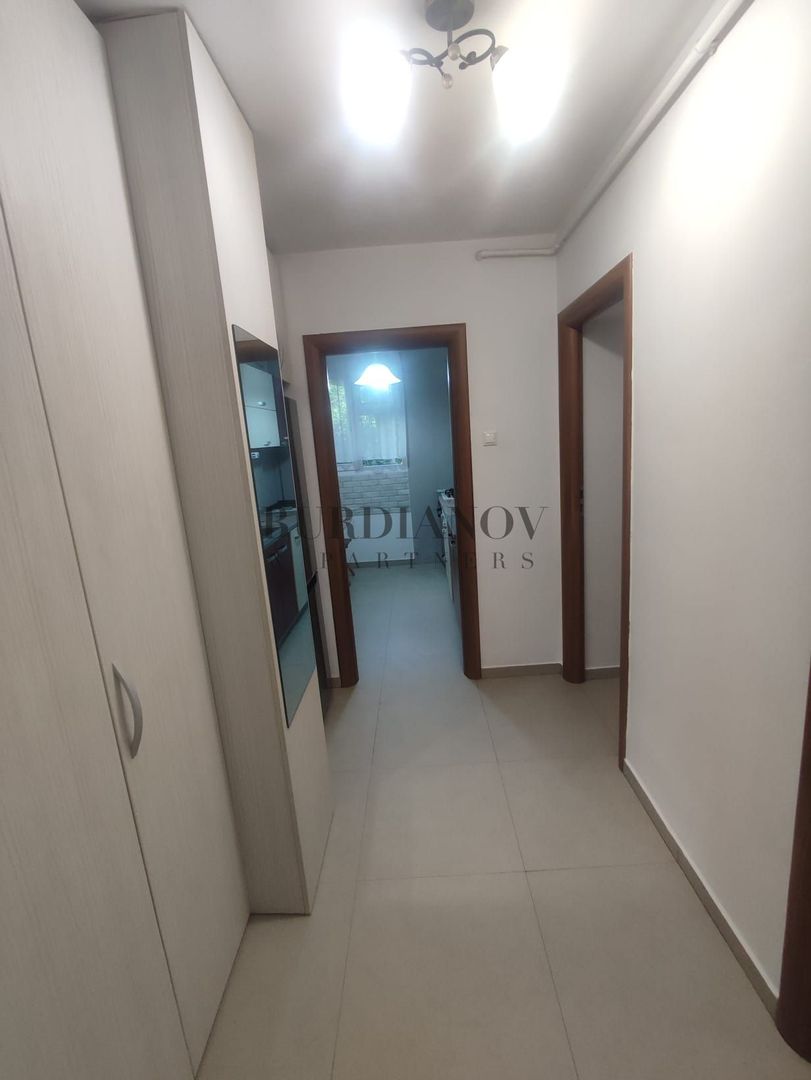 Apartament cu 3 camere de închiriat - Metrou Nicolae Grigorescu - IOR - imaginea 14
