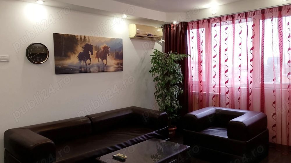 Închiriere apartament două camere Bvd. Dimitrie Cantemir, Sector 4, București