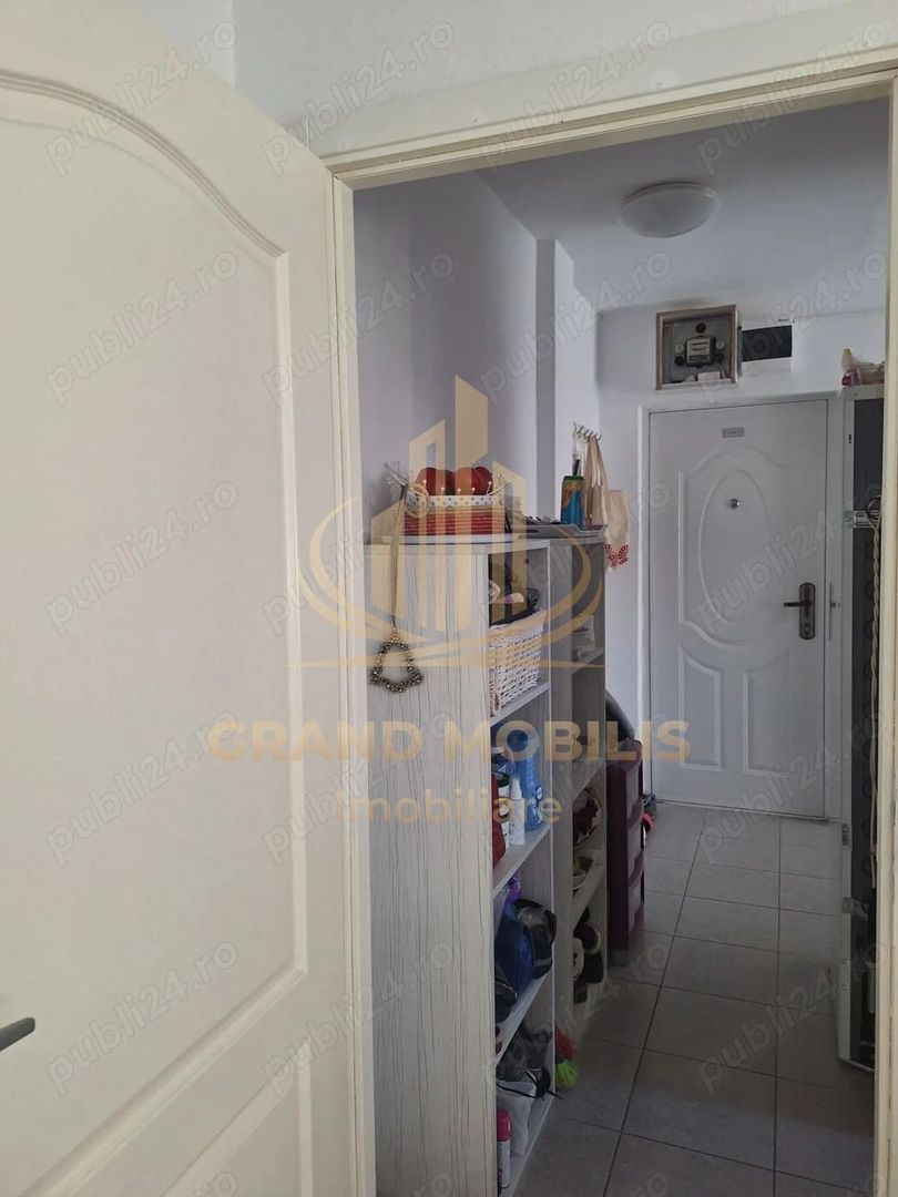 Apartament cu 2 camere și centrală proprie | Calea Șagului - imaginea 7