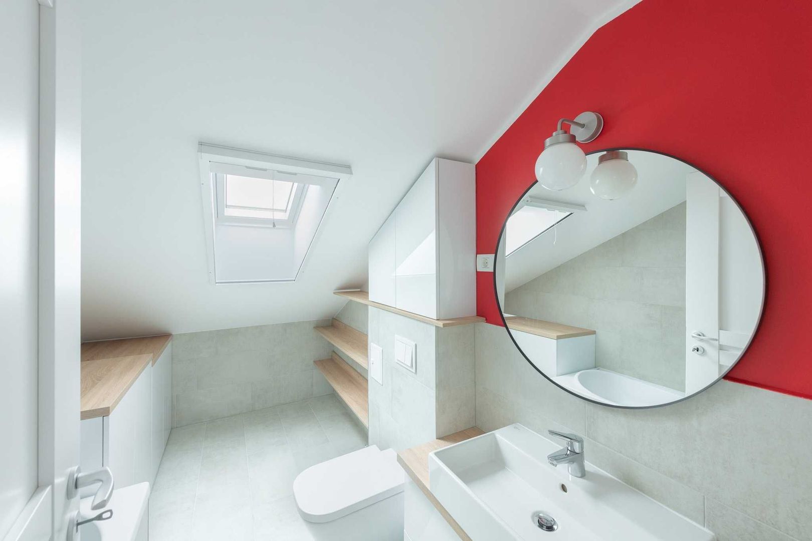Apartament modern, complet mobilat și utilat – disponibil din 01.08.20 - imaginea 6