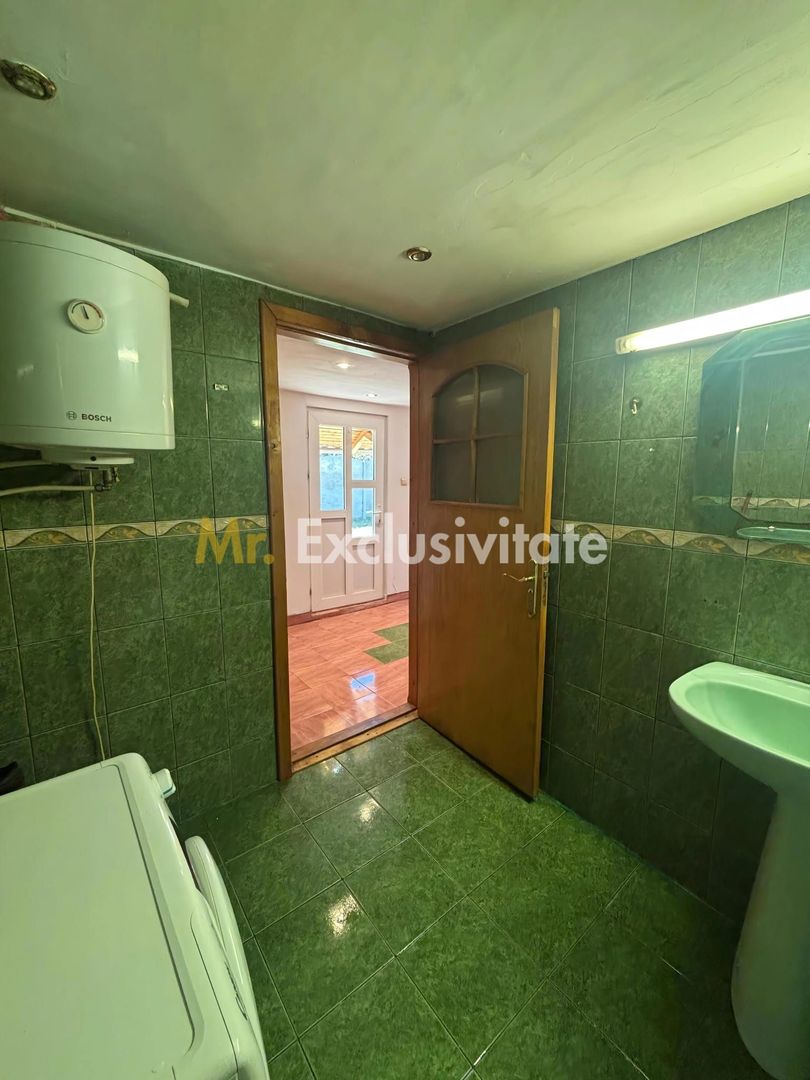 🏡 Oază de liniște! Casă cochetă cu foișor și curte – Mărăcineni - imaginea 11
