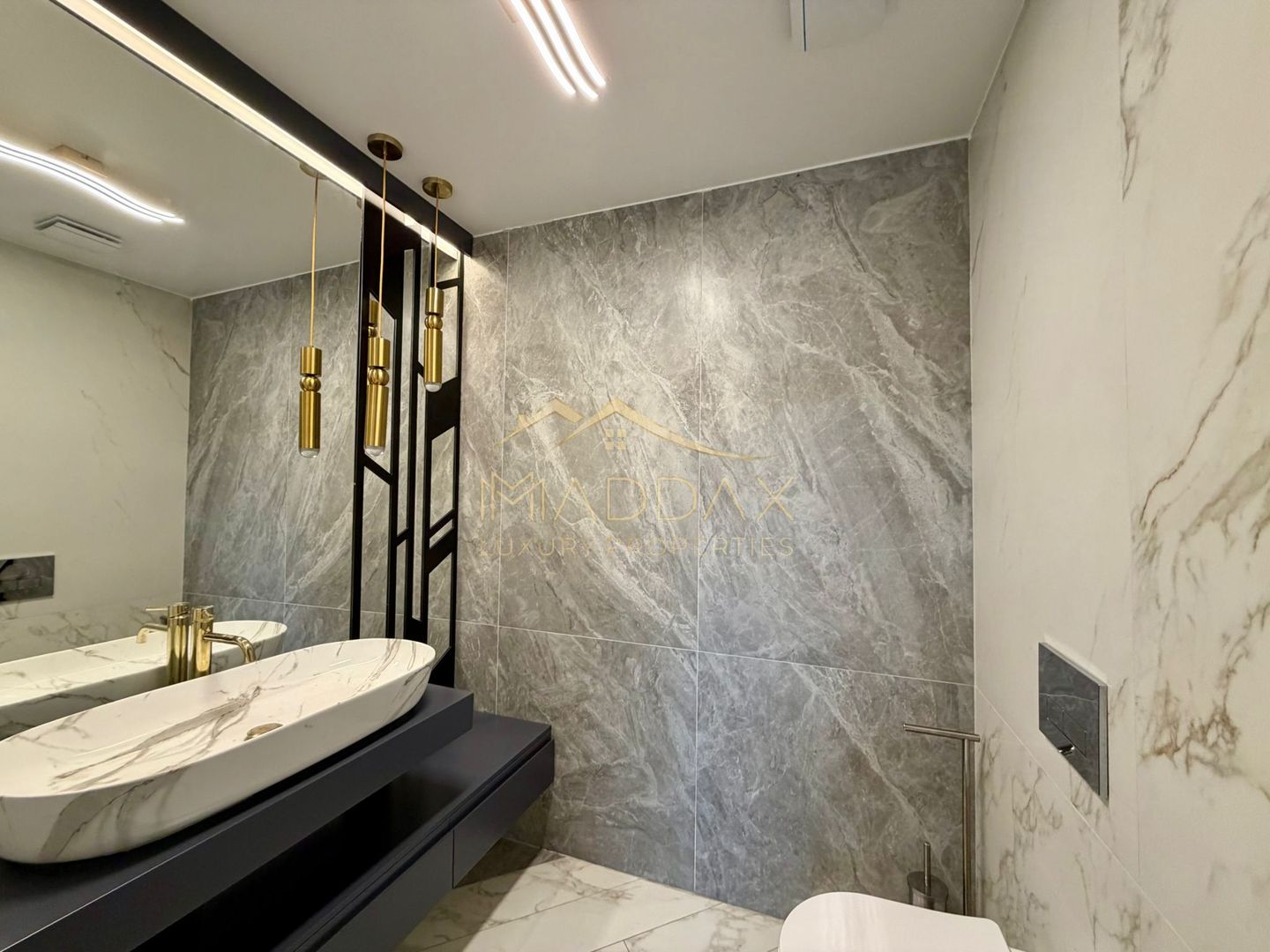 Apartament  Smart tip duplex *155mp* / *111mp* gradina / Aviatiei - imaginea 25