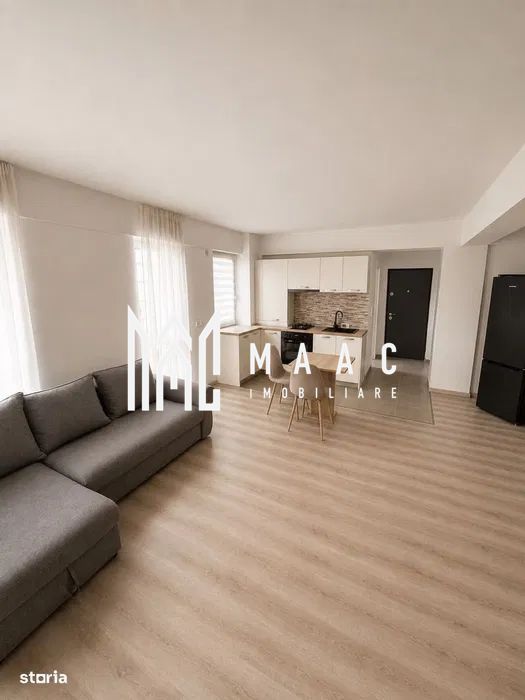 Apartament 3 camere de închiriat | Țiglari, Sibiu | 65 mp - imaginea 4