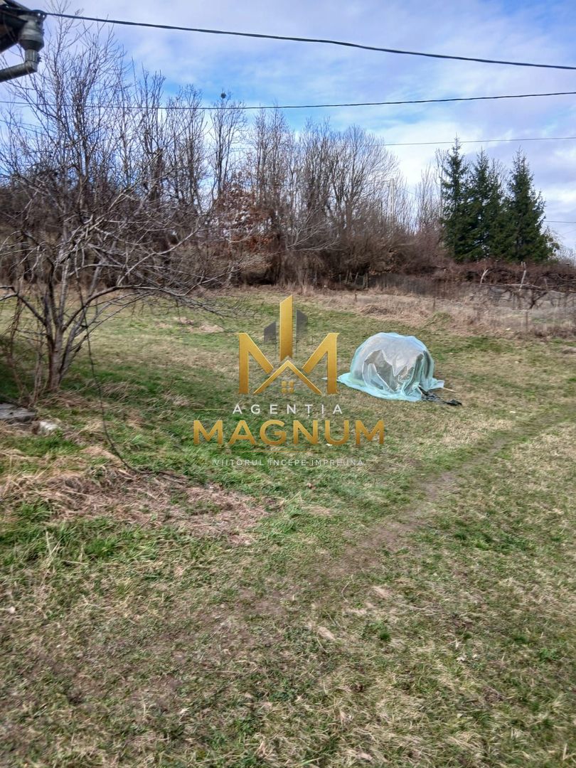 Casa de vanzare in Berinta Maramures - imaginea 10