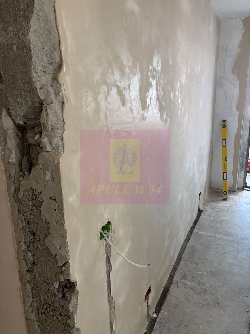 Apartament 3 camere în curs de renovare | Predare la cheie | Lacul Tei - imaginea 9