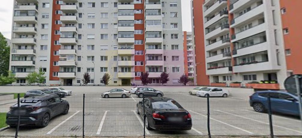 Vanzare apartament 3 camere Baba Novac,parcare, bloc2019, metrou