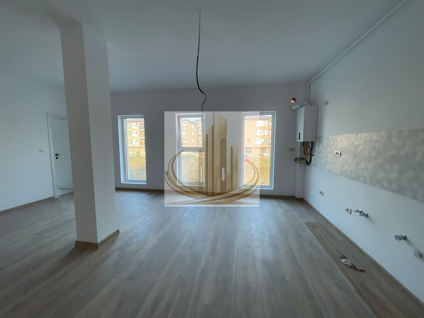 🏡 APARTAMENT 2 CAMERE GIROC-ESO