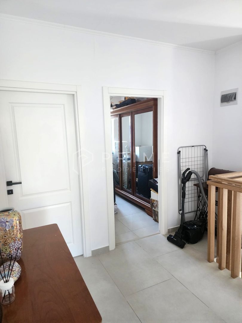 Casă individuală modernă | Livezeni | 120 mp utili | Mobilată Utilată - imaginea 20