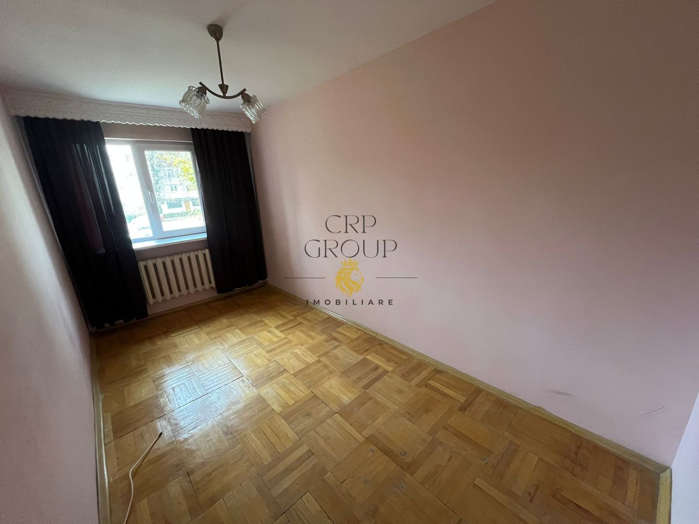 Apartament 4 camere, etaj 1/4, zona Mausoleul Eroilor - Sud - imaginea 8