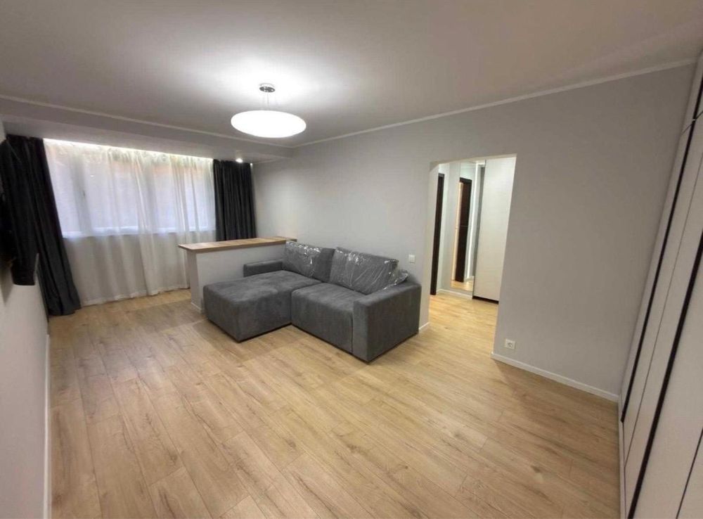 Vânzare apartament 2 camere dristor-piața muncii
