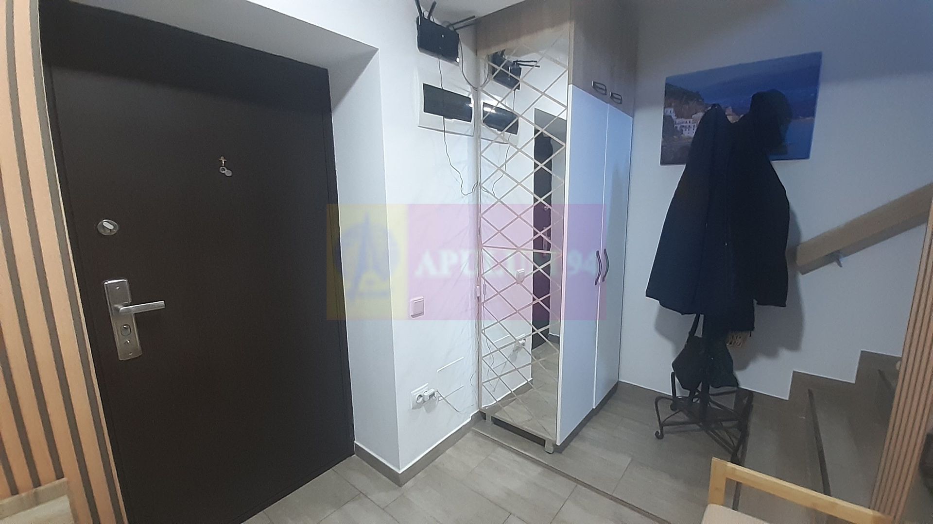 Casa perfectă în București
