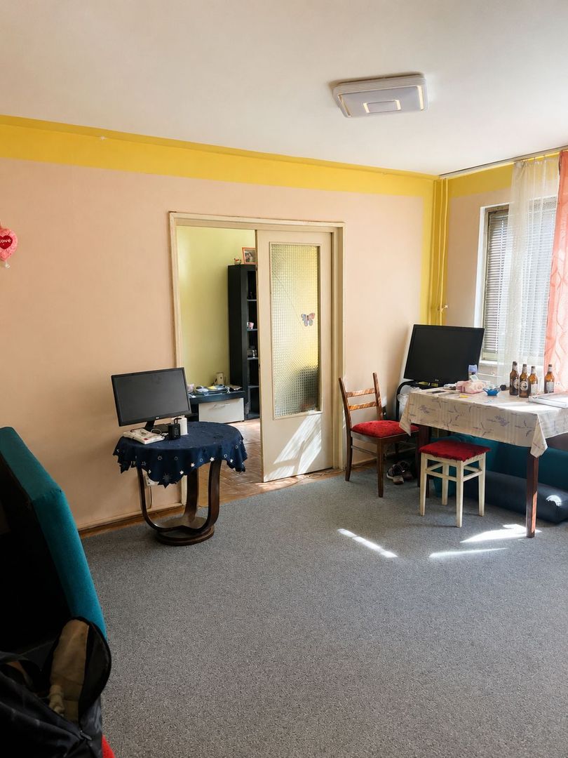 Oportunitate de investiție – Apartament 2 camere | 40 mp | Parter | Ca - imaginea 4