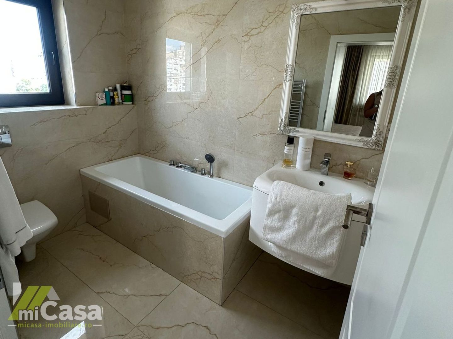 Apartament 3 camere – Lux – Mazepa 2, Colibri 2 - imaginea 11