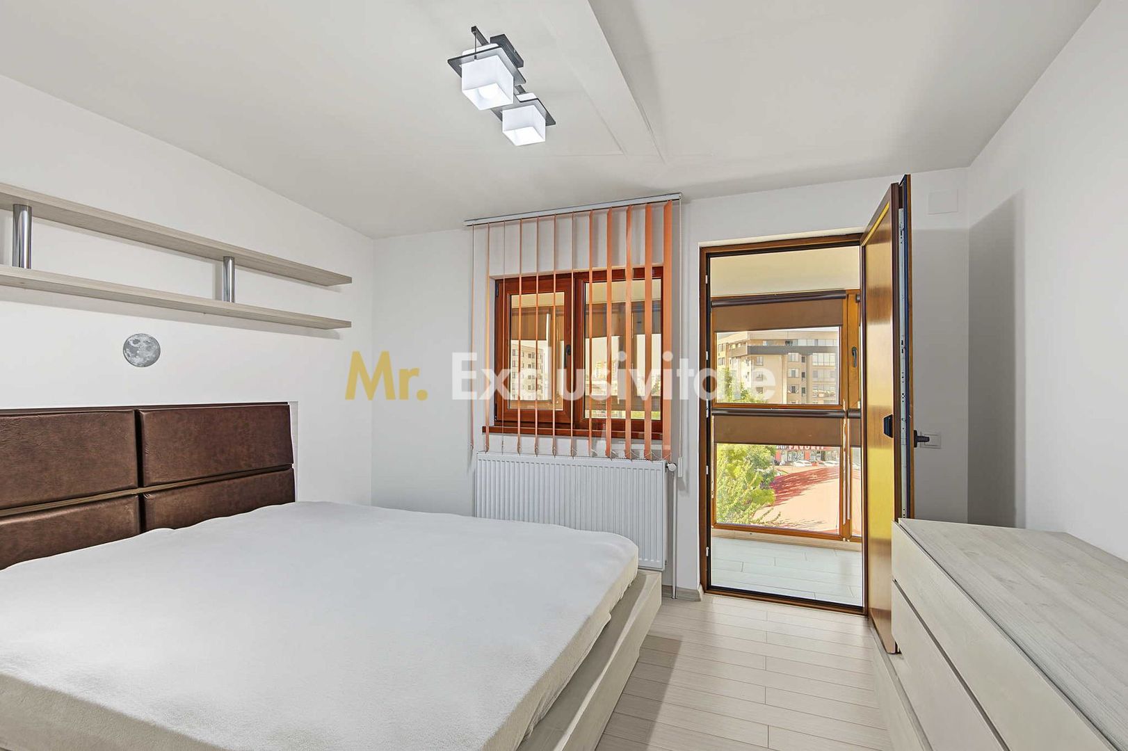 Centru, Teilor | 3 camere + dressing separat | 2 băi - imaginea 25