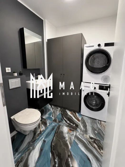 Apartament 3 camere decomandat | Broscărie, Sibiu | 62 mp - imaginea 7