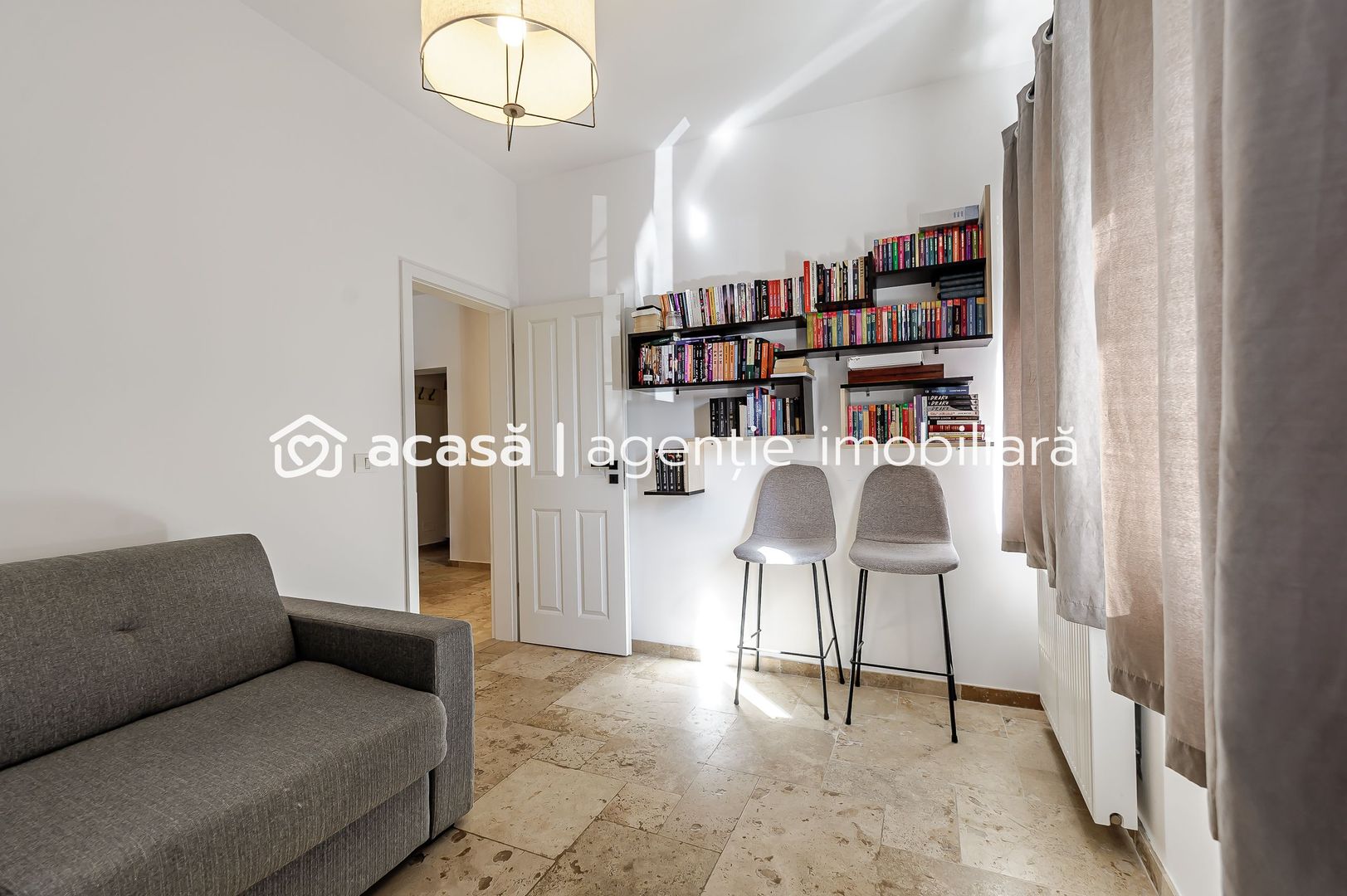 Imagine 9 - Casă de vânzare – Via Carmina, Vladimirescu -zonă rezidențială premium