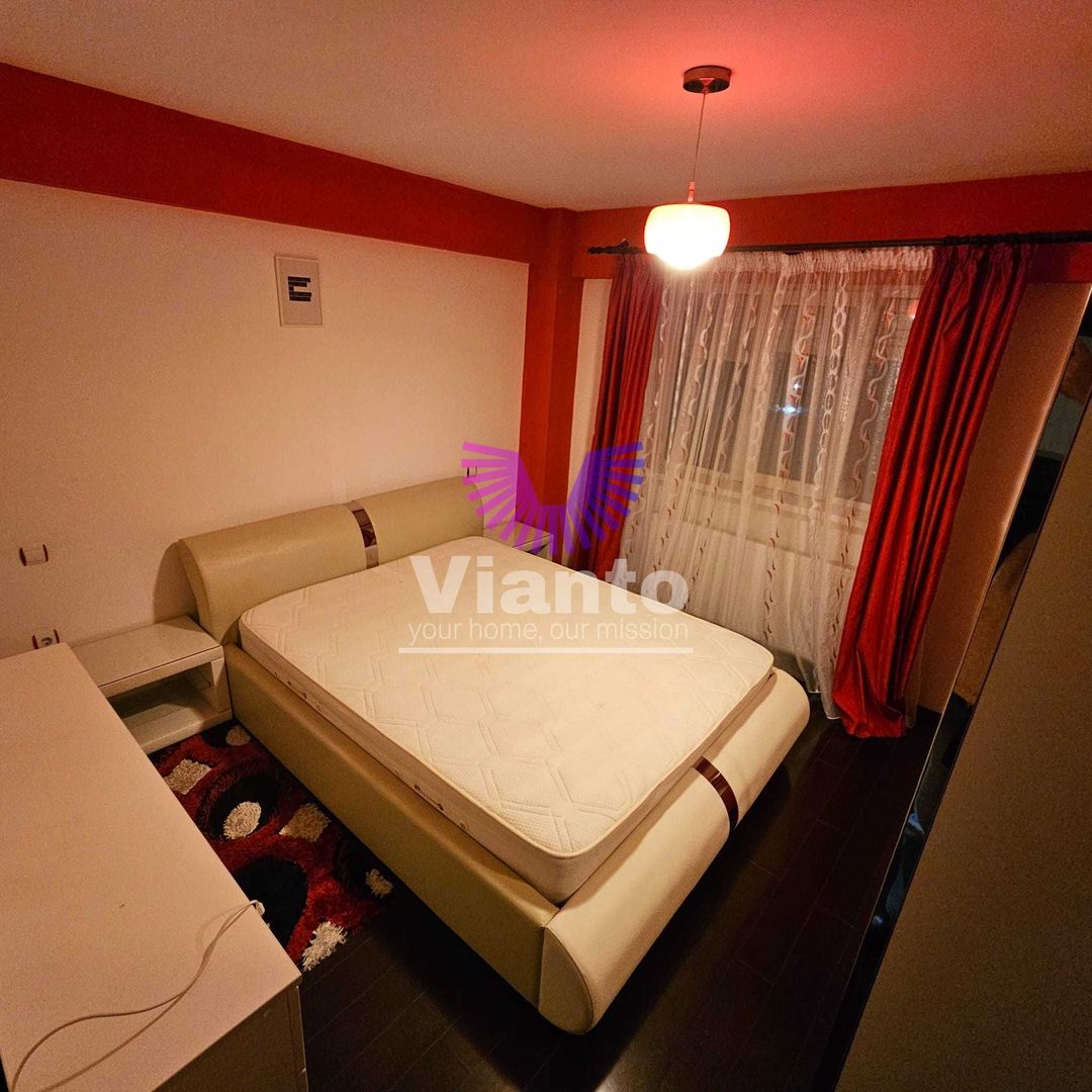Apartament 3 camere | 80 mp | Parcare si boxa | Turnisor – Alma