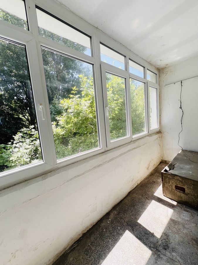 Apartament in Berceni.