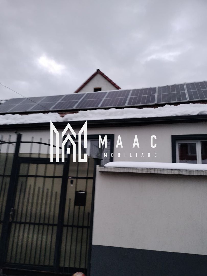 Casă 4 camere de vânzare | Săliște Vest | 2025, 2 parcări - imaginea 13