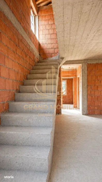 Duplex | 70 mp Utili | Teren 200 mp | 2 Parcări | Remetea Mare - imaginea 5