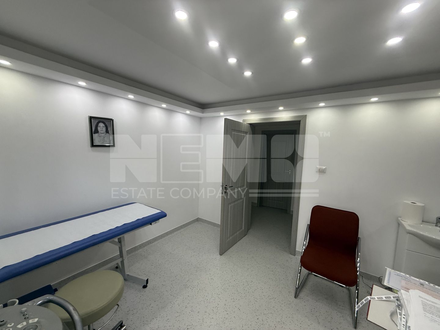 Spațiu Cabinete Medicale | 208 mp utili | Radauti - imaginea 8