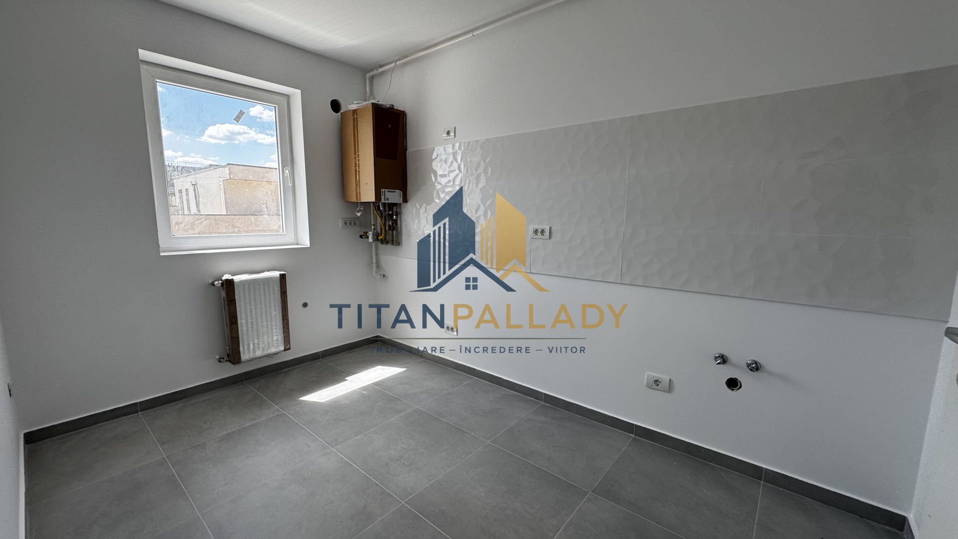 2 Cam / 69mp / PROMO PARCARE / Titan-Pallady / Balcon 14mp