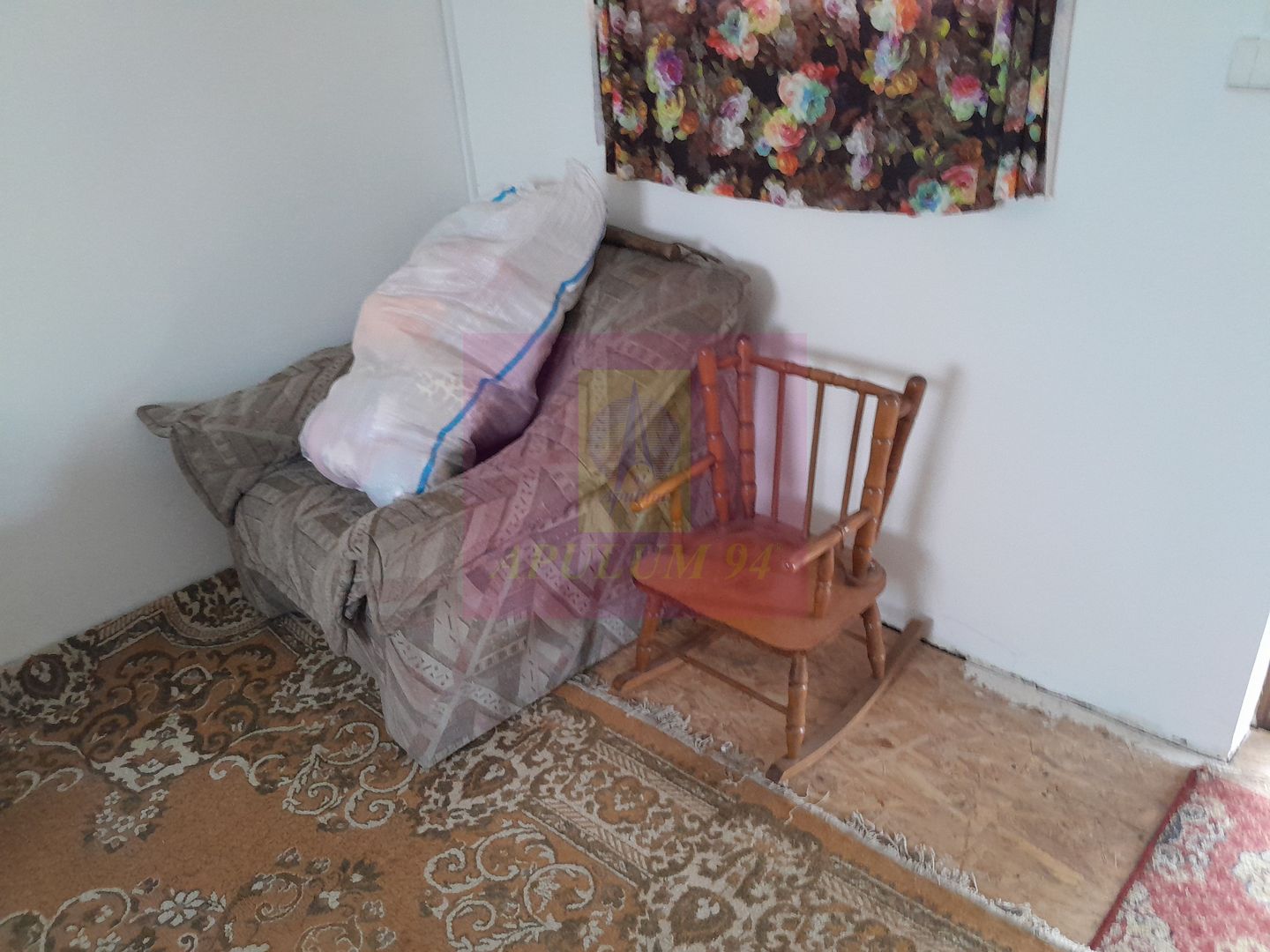 BARCANESTI (IL) - SE VINDE CASA + TEREN 16K MP - imaginea 50