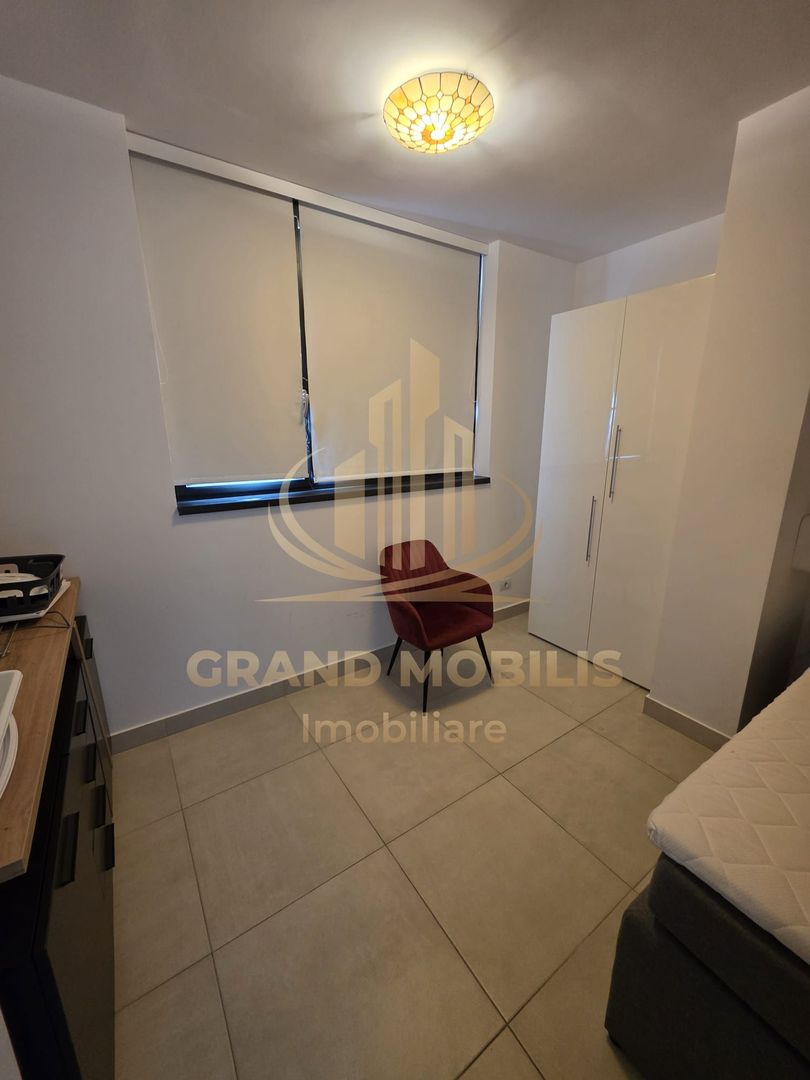 Apartament de lux în ISHO –  finisaje premium și garaj - imaginea 11