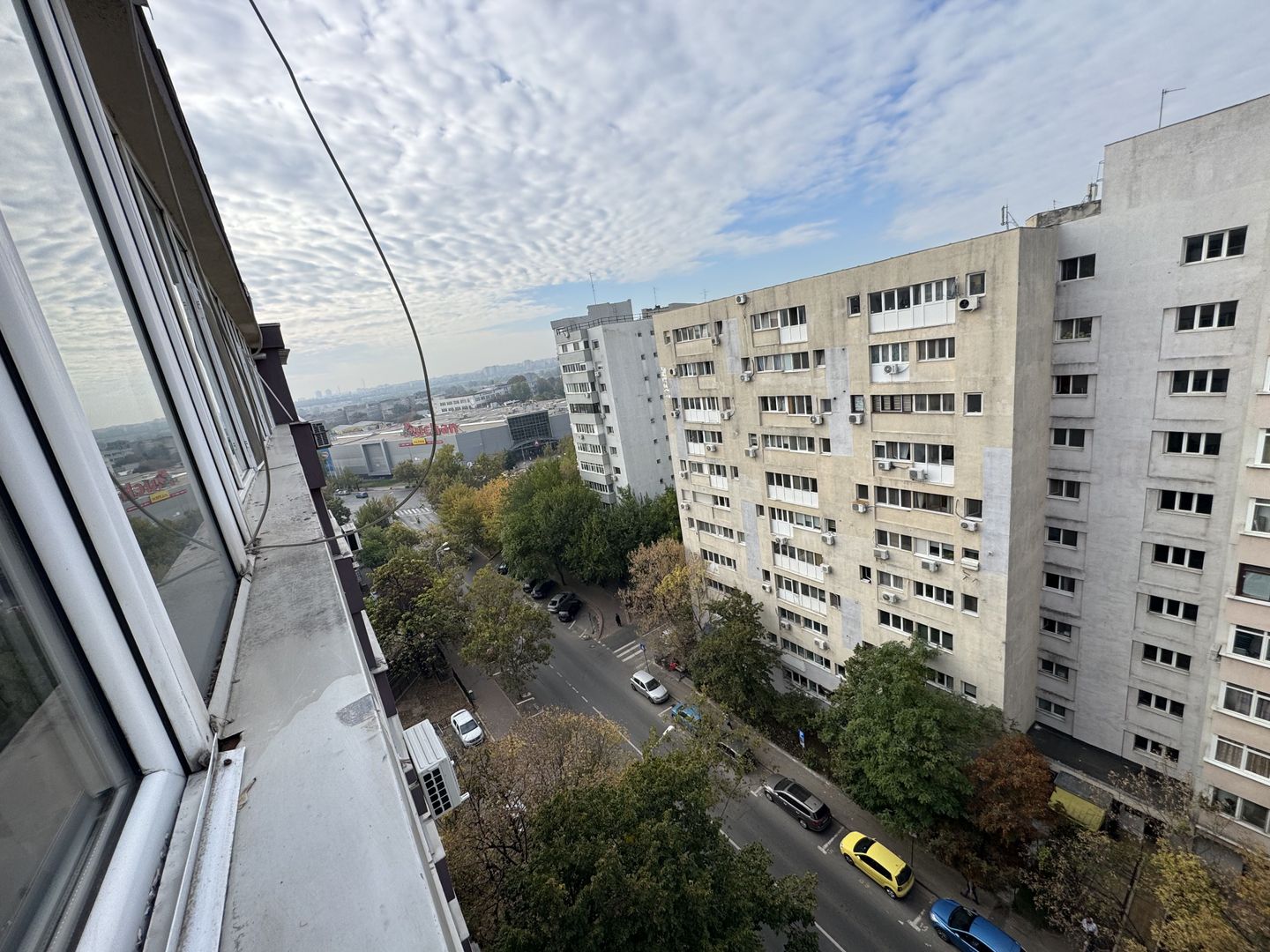 De Vanzare Apartament 4 camere, 86,61 mp utili, – Zona Dristor  V5