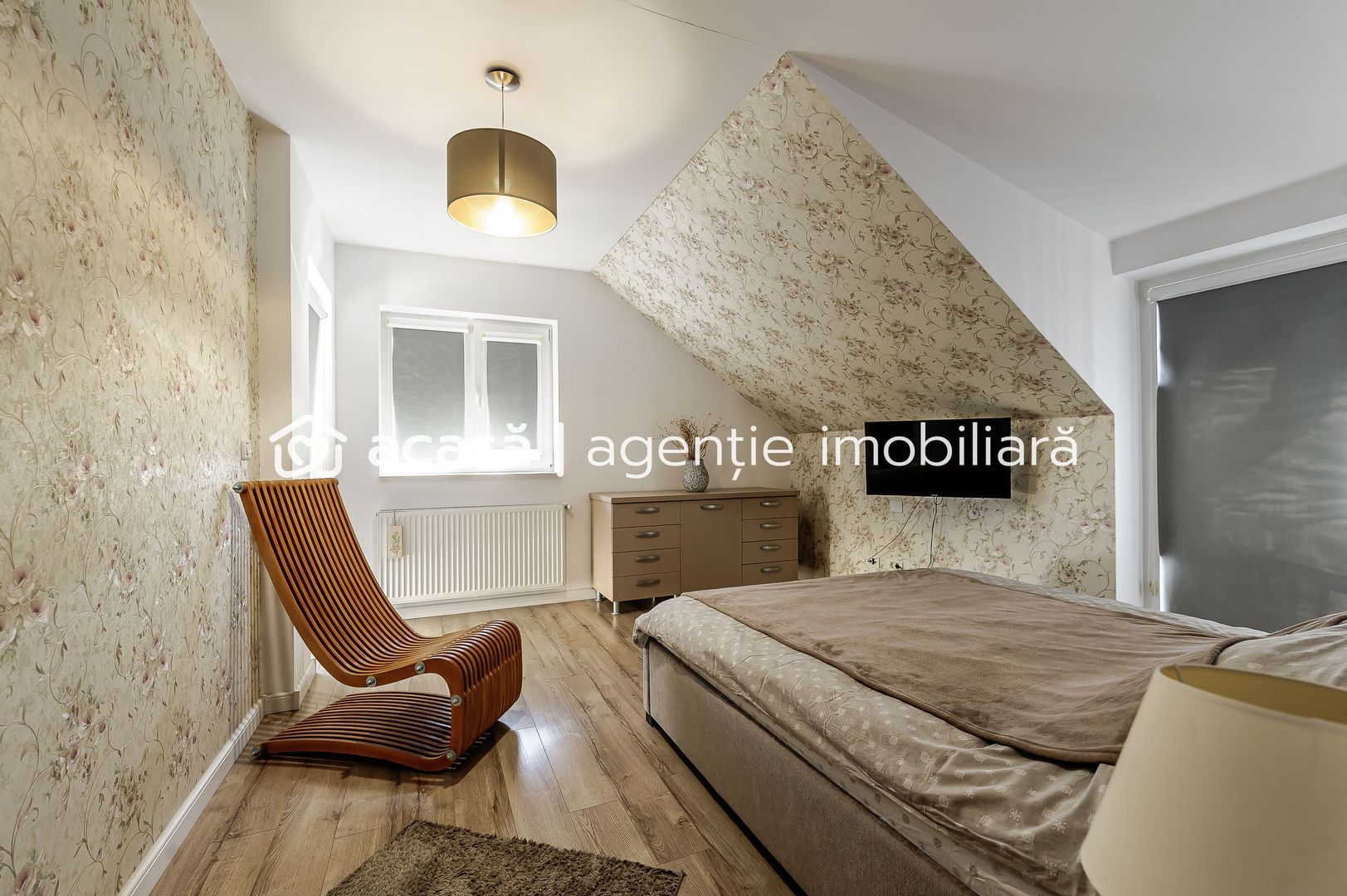Imagine 8 - Casă de vânzare – Via Carmina, Vladimirescu -zonă rezidențială premium