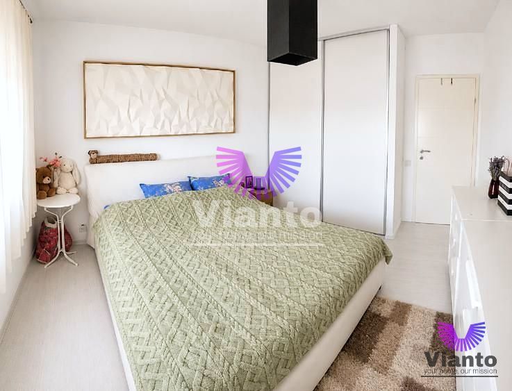 Apartament 3 camere | Balcon si parcare privata | Hipodrom | Sibiu