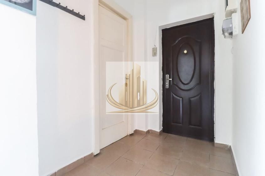 Apartament 3 camere, la 2 minute de metrou Piața Muncii - imaginea 14
