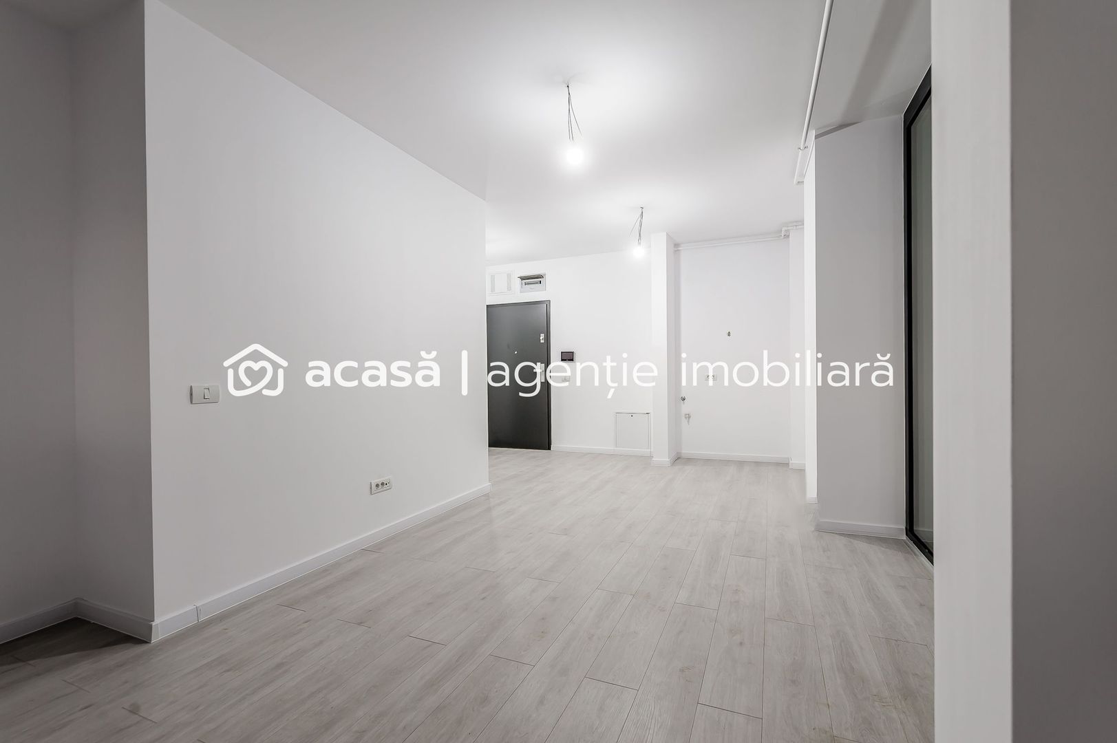 Imagine 3 - Apartament cu 3 camere și parcare subterană | XCity Timișoara