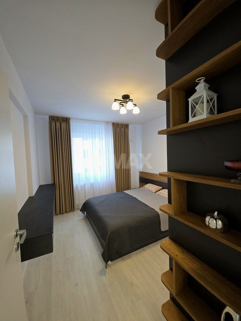 Apartament cu 2 camere în București, România - imaginea 2