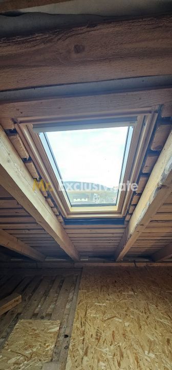 Casa individuala noua in Gilau-constructie premium - imaginea 31