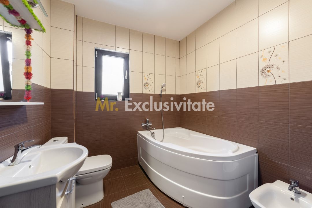Casa cu 5 camere Stefanesti, Aleea Viilor, AG - imaginea 5