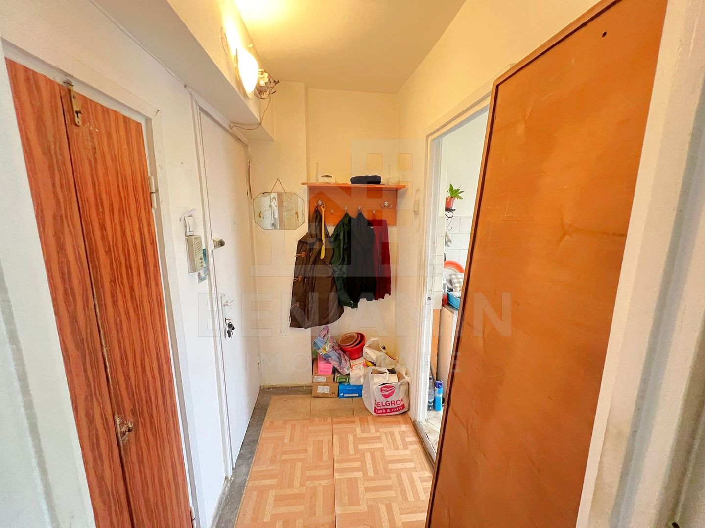 Apartament-2 Camere-48mp-CT- Etajul 2-Izolat-Bulevardul Saturn-Brasov - imaginea 7