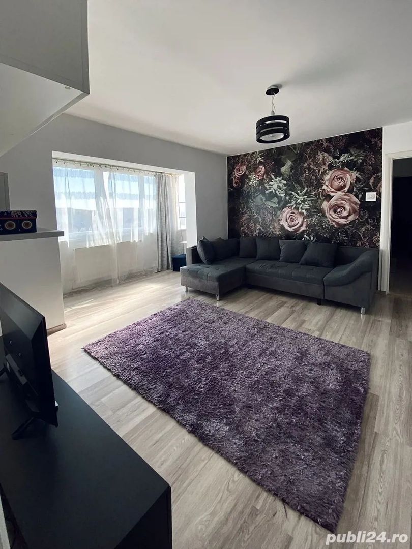 Apartament 2 camere, semidecomandat, zona Lipovei, Timisoara