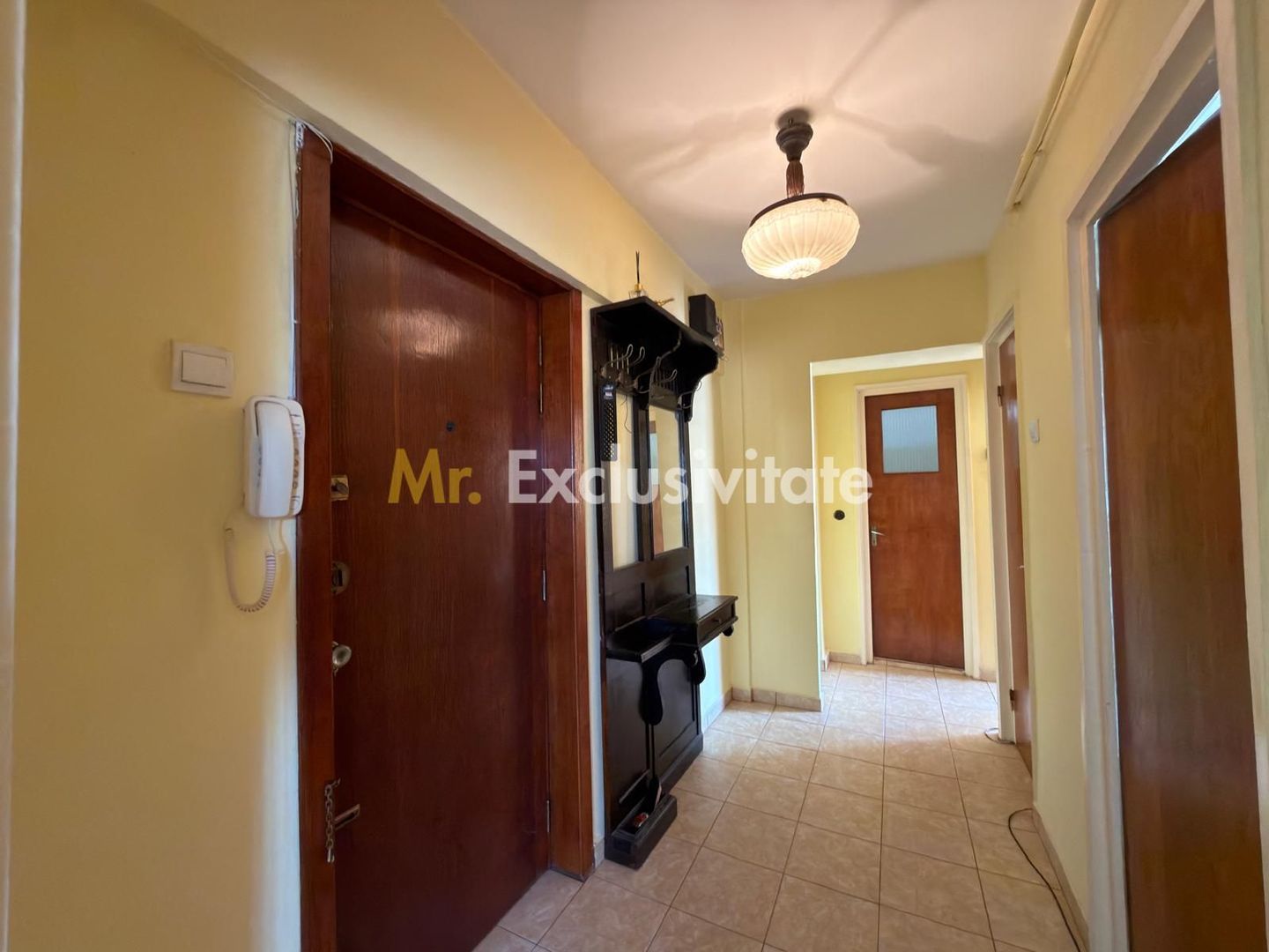 Apartament 2 camere de inchiriat – Zona Ultracentrala- Pitesti - imaginea 6