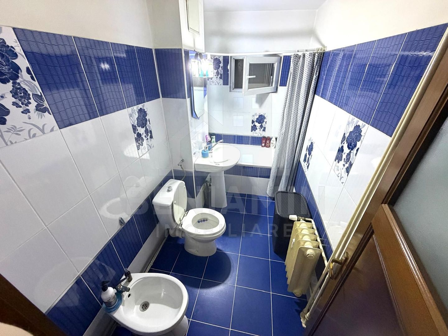 Apartament 3 camere Rovine Profi Etaj 1 66mp teava de gaze - imaginea 7