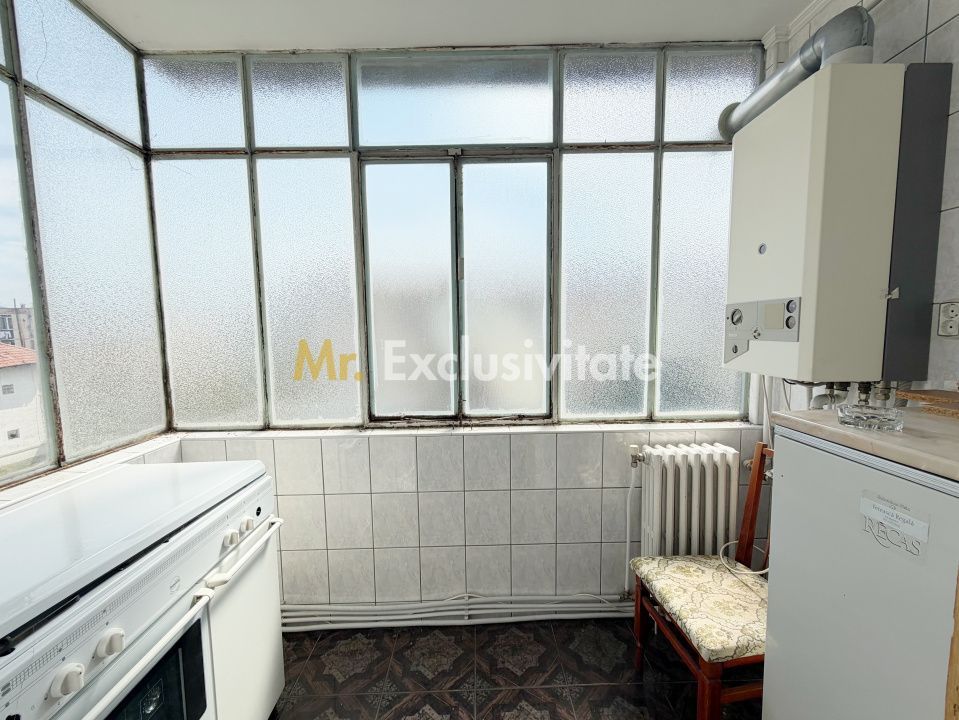 Apartament 3 camere decomandat + mansarda Curtea de Arges - Ivancea - imaginea 11